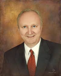 Richard Joseph Beaulieu Obituary