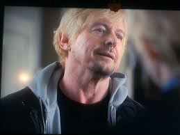 Got done watching the super bowl and then watched The Case of the Dead  Ringer. I liked watching Raymond Burr really slumming it more!