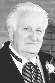 Joseph Ackerman Obituary (1927