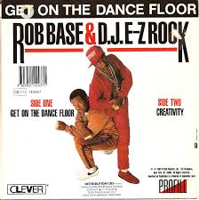 Zorba Le Break Rob Base D J E Z Rock Get On The Dance
