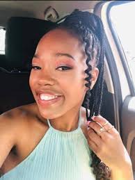 Plaatjies died of blood loss after her throat was slit. The post-mortem  found she had also been stabbed several times.