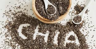 Image result for Advantages of Chia Seeds