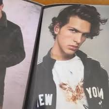 Van Alpert ▻ Ari Alpert