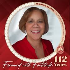 Fairfield County Alumnae Chapter of Delta Sigma Theta Sorority, Inc.