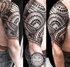 Most polynesian tattoos are a symbol of bravery and triumph over evil. Top 10 Polynesian Tattoo Artists Near Me Polynesian Tattoo Maori Tattoo Designs Tattoo Artists Near Me
