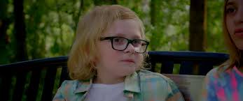 Faith Springs" Pilot (TV Episode)