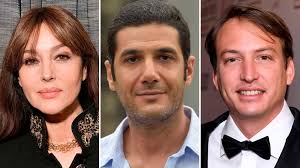 Kinks' 'Radical Eye' 'Black Out' 'Perfect Monsters' At In Development