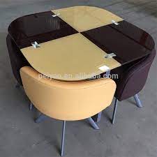 Get sale alerts · shop exclusive offers · designer brands on sale Cheap Small Hideaway Dining Table And Chair Set Buy Dining Table Set Dining Table And Chair Set Tables Chairs Product On Alibaba Com