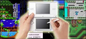 112m consumers helped this year. How To Turn Your Nintendo Ds Into A Retro Game Machine