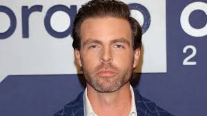 'Southern Charm' Star JT Thomas Resigns From Bravo Show