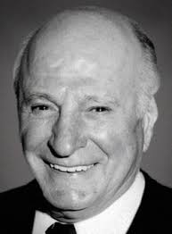 Anthony Joseph “Tony” Rane (1916-2011)