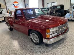 Image result for Maroon 1990 Truck