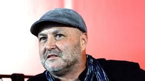 We don't have to like each other...” Colum McCann