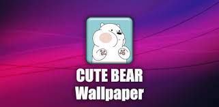 Check out this fantastic collection of cute bear wallpapers, with 69 cute bear background images for your desktop, phone or tablet. Cute Bear Wallpapers Hd For Pc Free Download Install On Windows Pc Mac