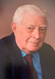 Kenneth McCaskill Forehand