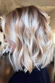 Pretty Short Length Natural Casual Wavy Remy Human Hair Lace Front Wigs 14 Inches Short Hair Balayage Hair Styles Thick Hair Styles