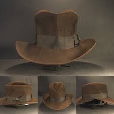Indiana Jones Stylish Hats Hats For Men Bespoke Hats