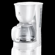 Mesin Pembuat Kopi Easyline Ecm1303w Electrolux Indonesia