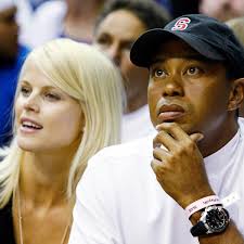 Tiger Woods is een lul, ontdekte zijn biograaf, maar wel een die je  sympathie verdient