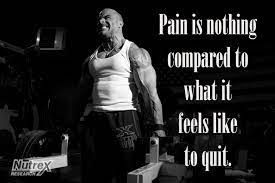 Bravery is a required quote topic in military life. Weight Lifting Quotes Famous Quotesgram
