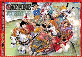 One Piece 1852x1300 Anime Iz Odnoj Chasti Manga Bolshoj Kush