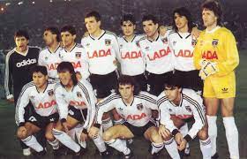 1991 colorado state rams stats Oldfootballphotos On Twitter Colocolo Winners Of The Copalibertadores In 1991 Jaimepizarro Rubenespinoza Javiermargas Miguelramirez Eduardovilches Lizardogarrido Danielmoron Patricioyanez Gabrielmendoza Marcelobarticciotto