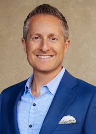 Terrance Lee Meyer Jr, Partner and Private Wealth Advisor