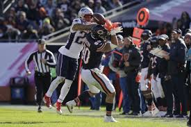 I bet we could boost her album sales if we tried. Patriots Patrick Chung One Of A Kind On And Off The Field Sports Telegram Com Worcester Ma