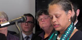 Commission proposed to bring persistent structural racism to light in Maine 