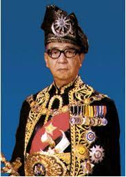 Oberster herrscher ismail nasiruddin shah 1965 20. Sultan Ismail Nasiruddin Shah Ibni Al Marhum Sultan Haji Zainal Abidin Iii Mu Azzam Shah Wikipedia Bahasa Melayu Ensiklopedia Bebas