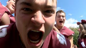 Red Zone Road Show: Don Bosco fired up for Bergen Catholic