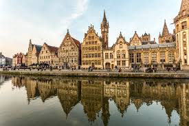 Wohin im belgien urlaub reisen? Die Wichtigsten Sehenswurdigkeiten In Gent Belgien