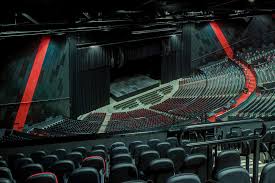 First State Super Theatre Sydney Leading Theatre Venue