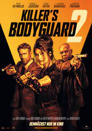 Tom o'connor (screenplay), brandon murphy (screenplay), tom o'connor (based on characters created by), tom o'connor (story), phillip murphy (screenplay). Killer S Bodyguard 2 Film 2021 Trailer Kritik Kino De