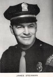 James Edward Steinman (1919-1969)