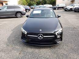 Browse pictures & see specs of sedans like the elantra, sonata, accent, & more today! New 2021 Mercedes Benz A 220 4matic Sedan Night Black 21 127