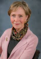 Michele Cyr '76, P'12 Named Chair of the Bowdoin College Board of Trustees 