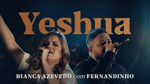 Dzunisani hosi ya matilo marta. Bianca Azevedo Fernandinho Yeshua Ao Vivo Youtube