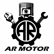 All images and logos are crafted with great workmanship. Bengkel Ar Motor Updated Their Profile Bengkel Ar Motor