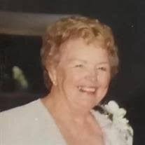 Effie Ann Newman Obituary