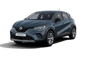 Nicht nur für geschäftsleute interessant: Renault Captur Leasing Ohne Anzahlung Gute Rate De