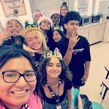 Olympic Heights Hospitality