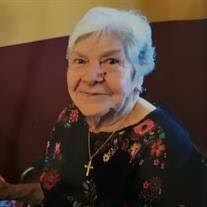 Asencion Gutierrez Tapia Obituary