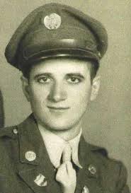 S/Sgt. Joseph J. Di Blasio (1918-1944)