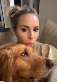 Golden Retriever: My Beloved Dog and Best Friend