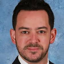 Dr. Thomas Roy Witt MD, Surgical Oncologist