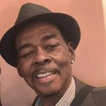 Mr. Keith Alan Sweeney Obituary