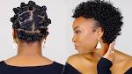 How to Do Bantu Knots (with Pictures) - wikiHow