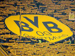 Borussia dortmund ist mehr als nur ein arbeitgeber. Borussia Dortmund Geschichte Stadien Spieler Trainer Und Erfolge Bvb 09