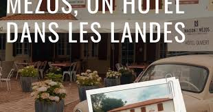 La Maison De Mezos Un Hotel Dans Les Landes Enabla Fr Landes Hotel Terrain Petanque